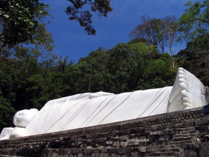 Mui Ne: Ta Cu Mountain Half Day Tour With Cable Car - Dragon Fruit Farm