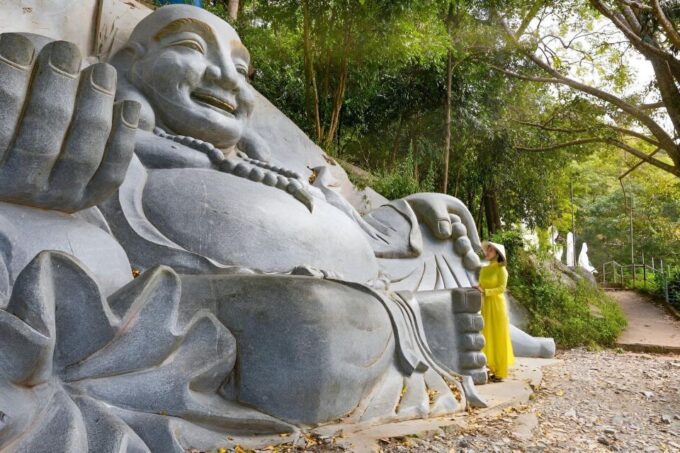 Mui Ne: Ta Cu Mountain Half Day Tour With Cable Car - Frequently Asked Questions