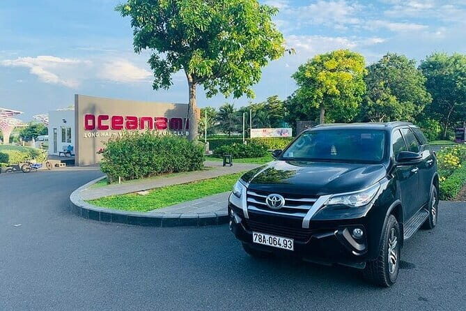 Mui Ne to Ho Chi Minh Private Car Transfer - Who Should Consider This Service?
