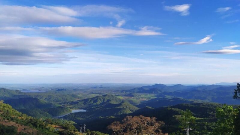 Mui Ne: Transfer to Da Lat by Private Car - Pricing Details