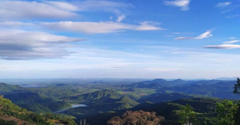 Mui Ne: Transfer to Da Lat by Private Car - Experience Highlights