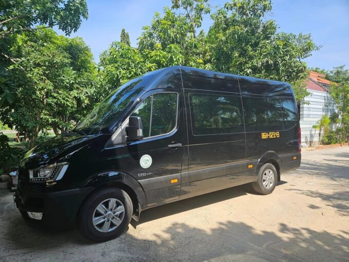 Mui Ne: Transfer to Da Lat by Private Car - Frequently Asked Questions
