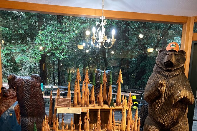 Muir Woods and Sausalito Private Tour - Highlights of the Tour