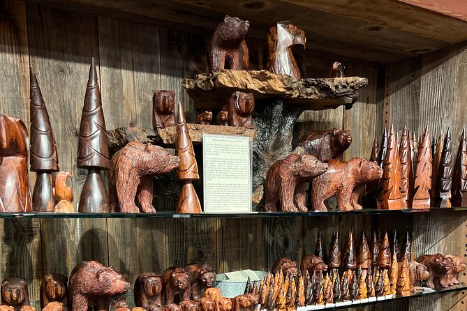 Muir Woods and Sausalito Private Tour - Return to Hotel