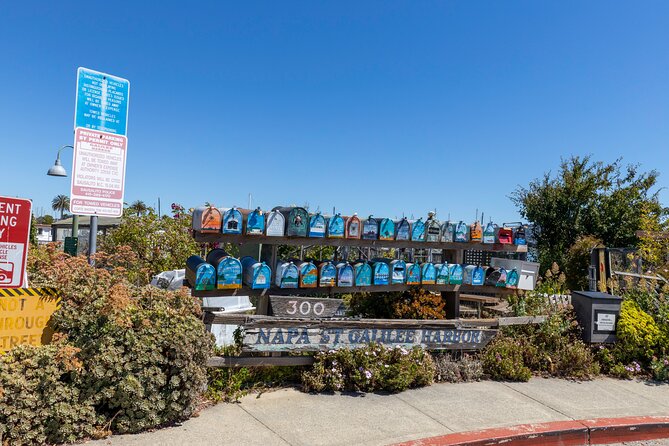 Muir Woods and Sausalito Tour Entrance Fee Included - Flexible Pickup Locations and Timing