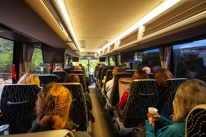 Muir Woods and Sausalito Tour Plus Bay Cruise - What to Expect