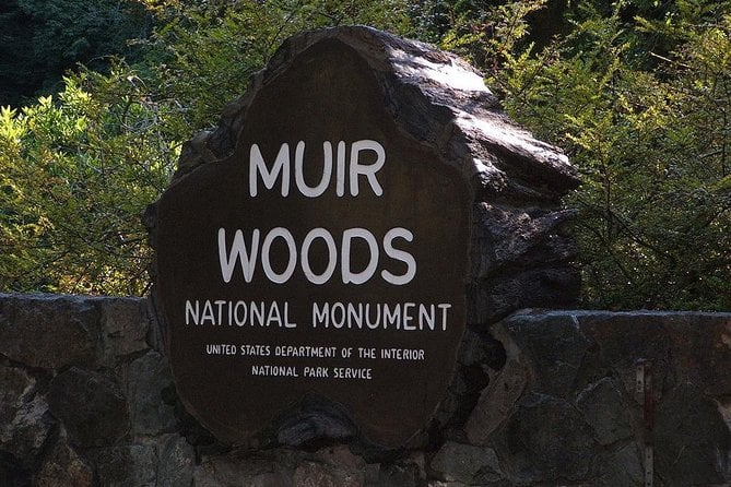 Muir Woods, Sausalito and Tiburon Day Trip From San Francisco - Explore Muir Woods