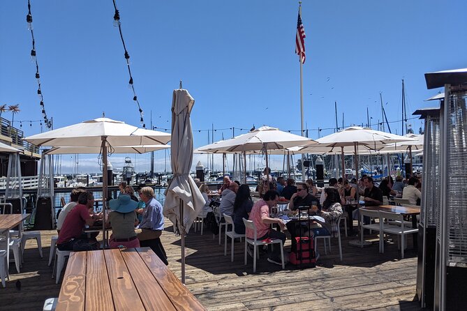 Muir Woods, Sausalito and Tiburon Day Trip From San Francisco - Customizable Itinerary Options
