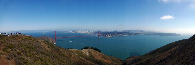 Muir Woods & Sausalito Tour - What to Expect on Tour