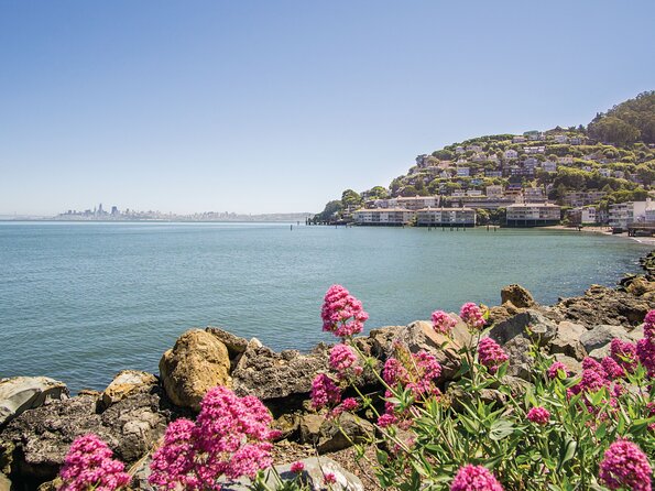 Muir Woods & Sausalito Tour - Meeting Point and Departure