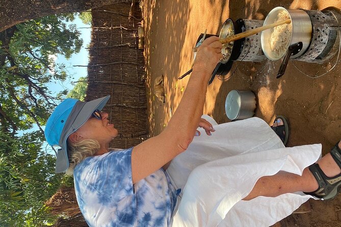 Mukuni Culture Village Tour From Livingstone Zambia - About Your Stay