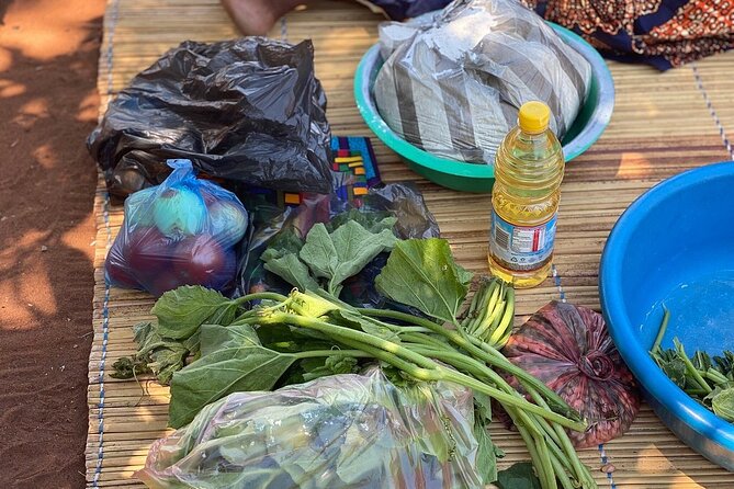 Mukuni Culture Village Tour From Livingstone Zambia - Inclusions of the Tour