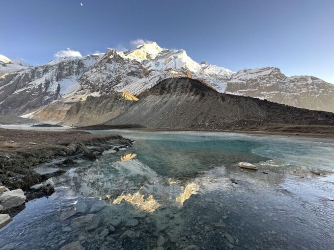 Muldai ,Poon Hill and Mohare Trek - Highlights and Viewpoints