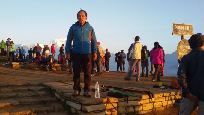 Muldai ,Poon Hill and Mohare Trek - Best Trekking Seasons