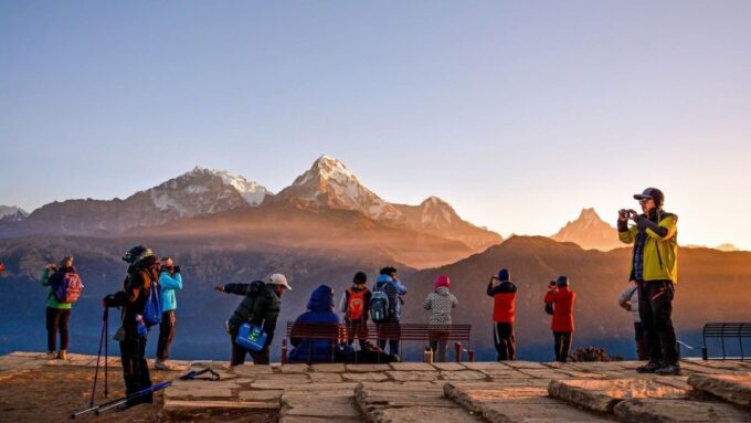 Muldai ,Poon Hill and Mohare Trek - Cultural Experiences