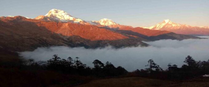 Muldai ,Poon Hill and Mohare Trek - Frequently Asked Questions