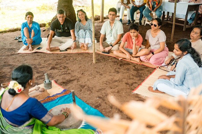 Mulgao Folk Village & Coconut Farming Experience - Make It Happen - Discovering the Zeroposro Store