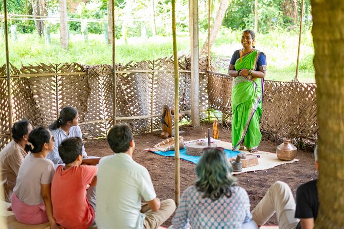 Mulgao Folk Village & Coconut Farming Experience - Make It Happen - Logistics and Traveler Feedback