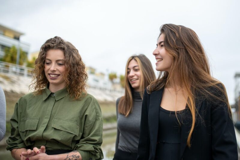 Mulhouse: Bachelorette Party Outdoor Smartphone Game - Key Points