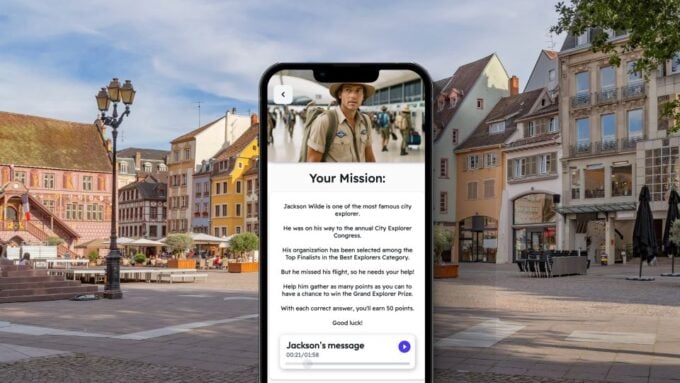 Mulhouse: City Exploration Game and Tour on Your Phone - Frequently Asked Questions