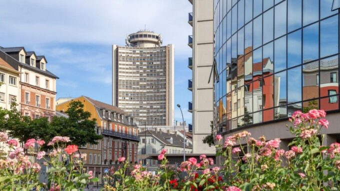 Mulhouse: English Self-Guided Audio Tour on Your Phone - Frequently Asked Questions