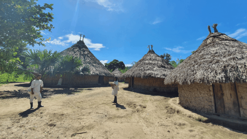 Mulkwakungui Tour: Indigenous Ancestral Thought - Key Points