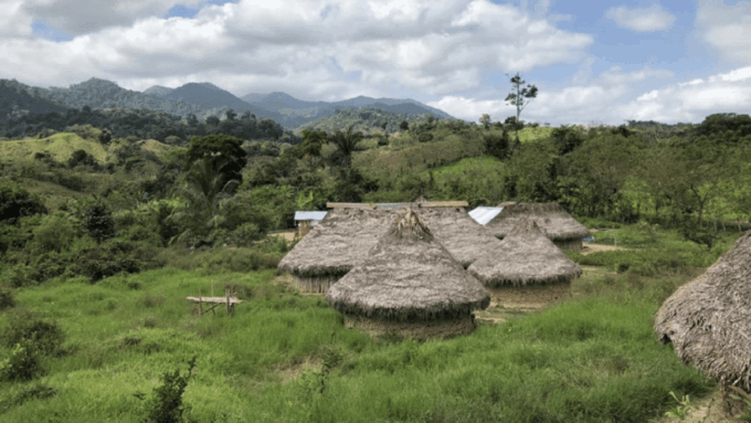 Mulkwakungui Tour: Indigenous Ancestral Thought - Recap