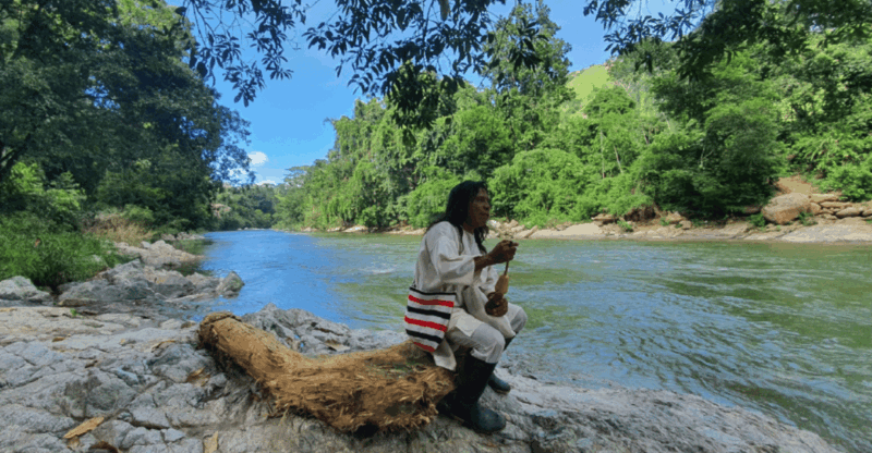 Mulkwakungui Tour: Indigenous Ancestral Thought - Key Points