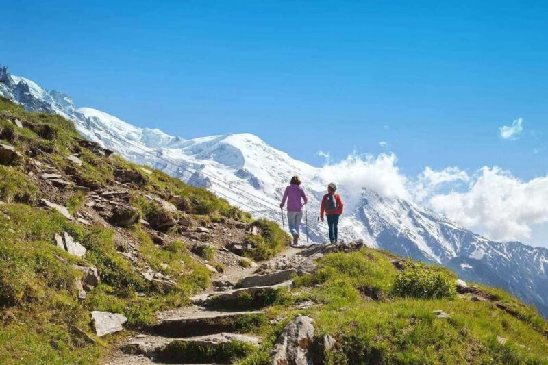 Multi-Activity Family Adventure - French Alps - Activity Options and Itinerary