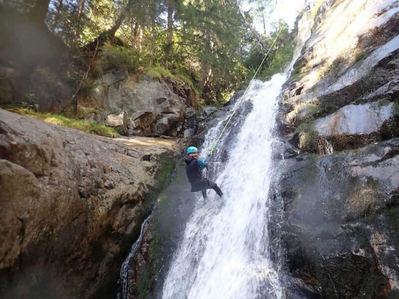 Multi-Activity Family Adventure - French Alps - Accommodation and Dining