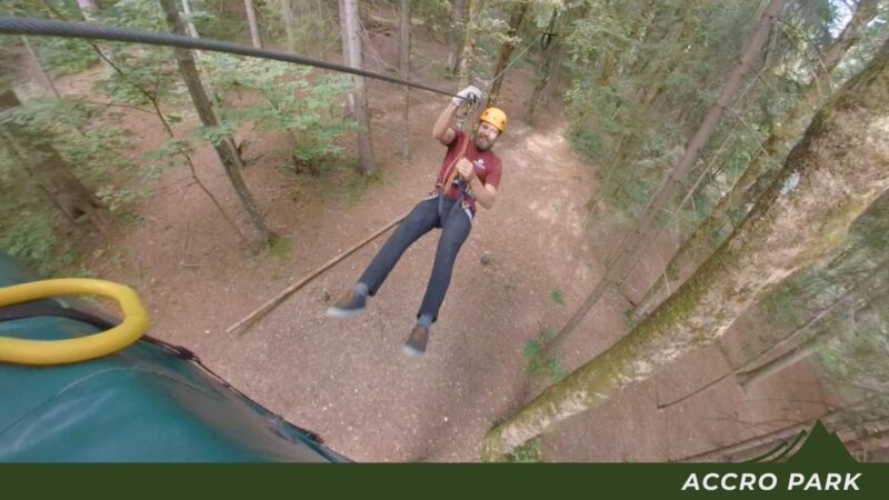 Multi-Activity Family Adventure - French Alps - Expert Guides and Support