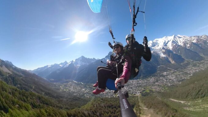 Multi-Activity Family Adventure - French Alps - Frequently Asked Questions