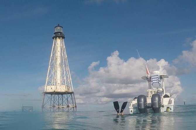Multi-Activity Private Charter Boat in Key Largo - Schedule and Availability