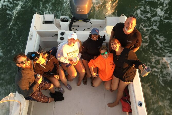Multi-Activity Private Charter Boat in Key Largo - Additional Information