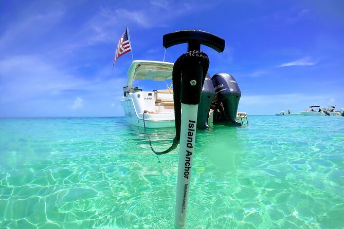 Multi-Activity Private Charter Boat in Key Largo - Booking and Pricing