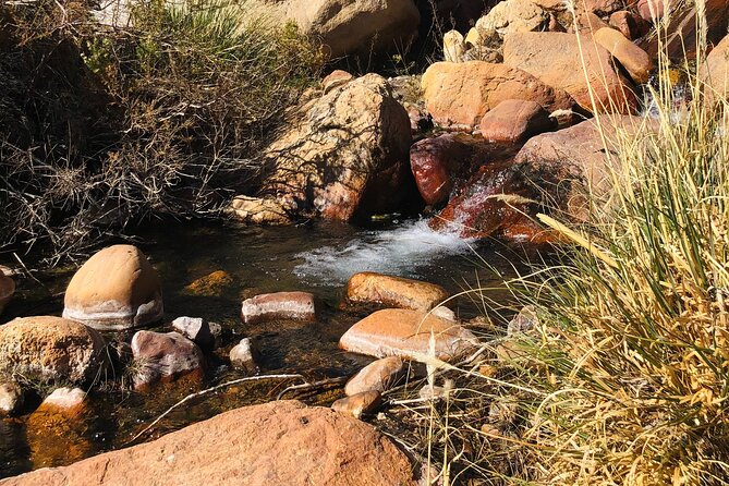 Multi-Adventure Cochiguaz - Location and Attractions