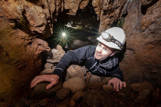 Multi-Cave Experience - Additional Information