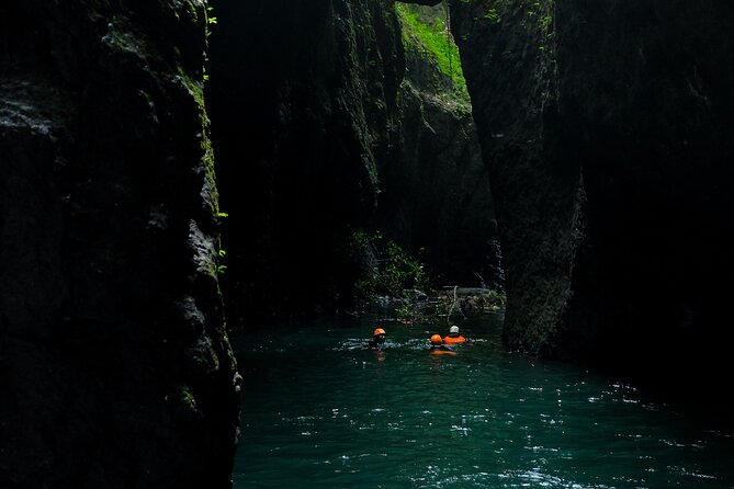 Multi-day Activity Fitness in Bali Mountains and Jungle - Comfortable Transportation Provided