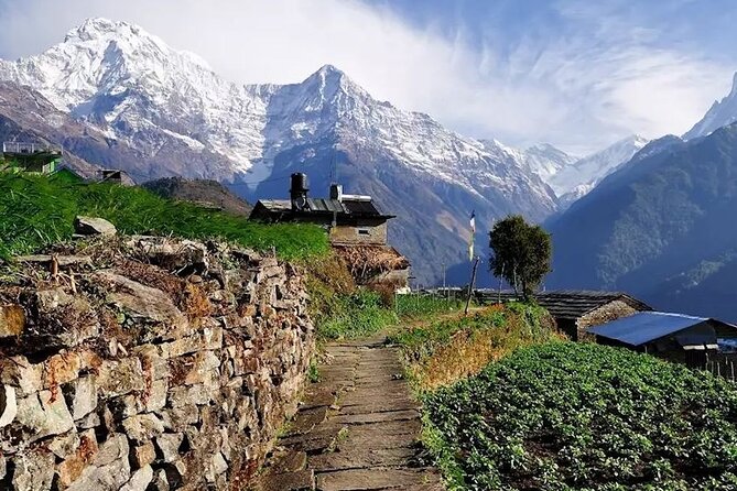 Multi-Day Ghandruk Trek in Pokhara - Preparation and Packing Tips