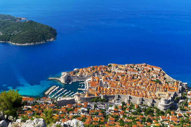 Multi Day Luxury Villa and Yacht Tour in Croatia With Pickup - Key Points