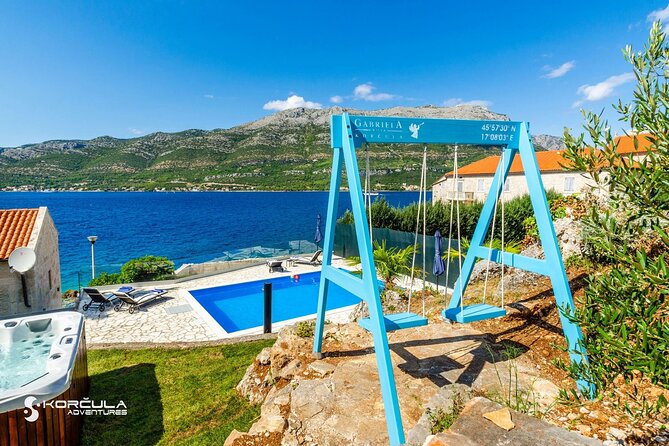 Multi Day Luxury Villa and Yacht Tour in Croatia With Pickup - Pickup and Additional Information