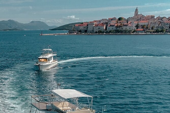 Multi Day Luxury Villa and Yacht Tour in Croatia With Pickup - Health and Accessibility