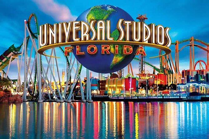 Multi-Day Orlando Parks Package From Miami - Traveler Recommendations