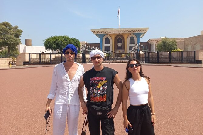 Multi-Day Package Tours At Oman - Overview of Multi-Day Tours