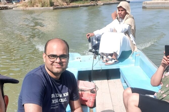 Multi-Day Package Tours At Oman - Pickup Locations and Options