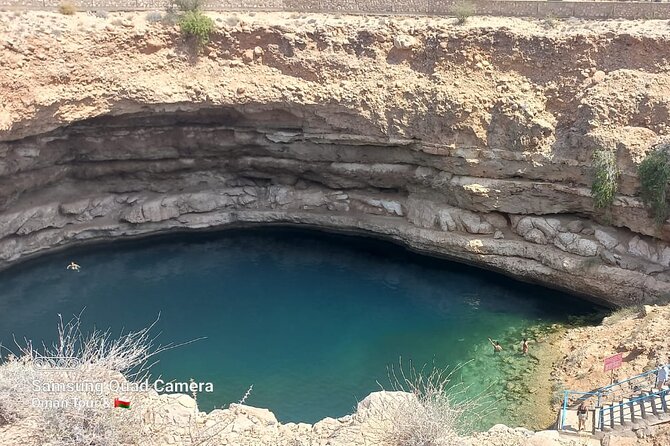 Multi-Day Package Tours At Oman - Pricing and Booking Details