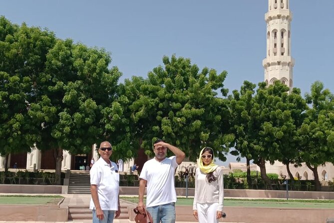 Multi-Day Package Tours At Oman - Customer Reviews and Feedback