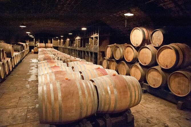Multi Day Private Tour Prestige Burgundy With 12 Premiers & Grands Crus - Quick Points