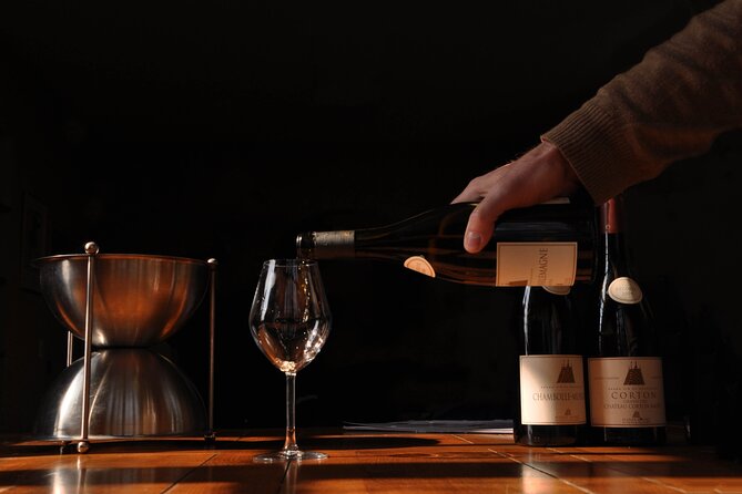 Multi Day Private Tour Prestige Burgundy With 12 Premiers & Grands Crus - Prestigious Burgundy Wines