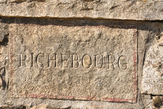 Multi Day Private Tour Prestige Burgundy With 12 Premiers & Grands Crus - Historic Château Visits